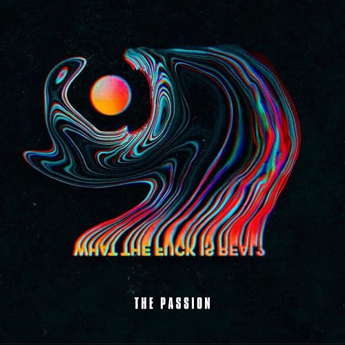 The Passion