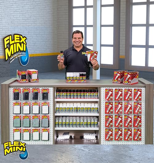 Flex Minis® Commercial