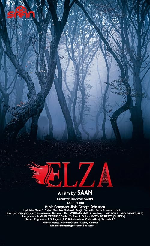Elza