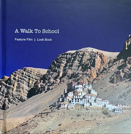 A Walk to School