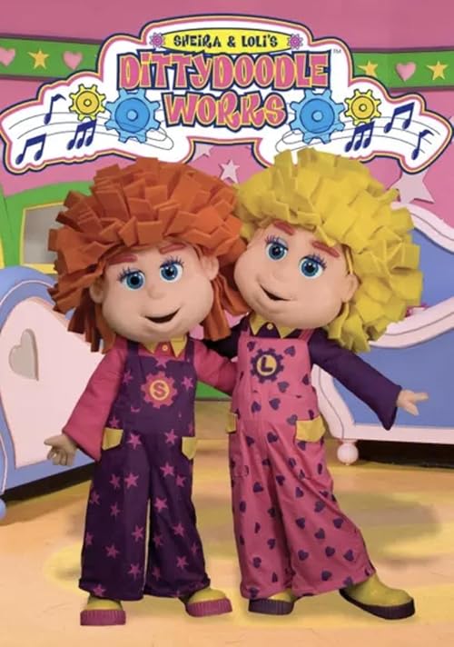 Sheira and Loli's Dittydoodle Works