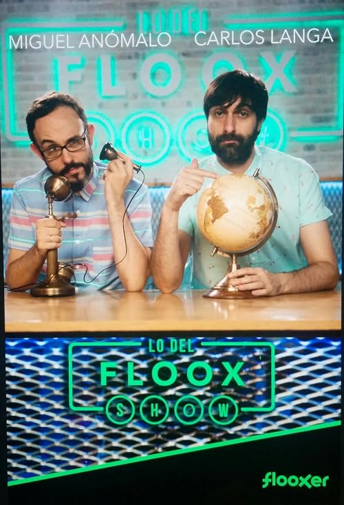 Lo del FlooxShow