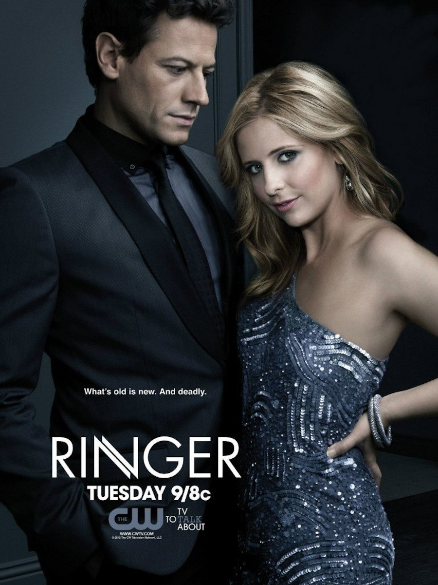 Ringer