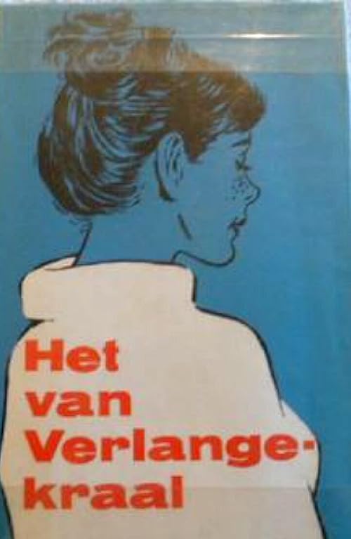 Het van Verlangekraal