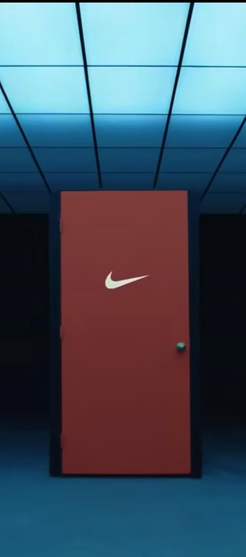 Nike Blueprint