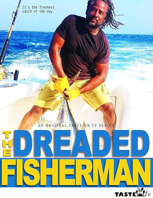 The Dreaded Fisherman