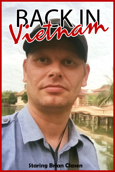 Back in Vietnam