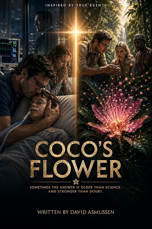 Coco's Flower