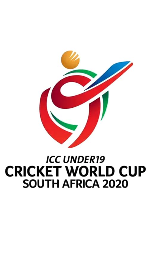 2020 Under-19 Cricket World Cup