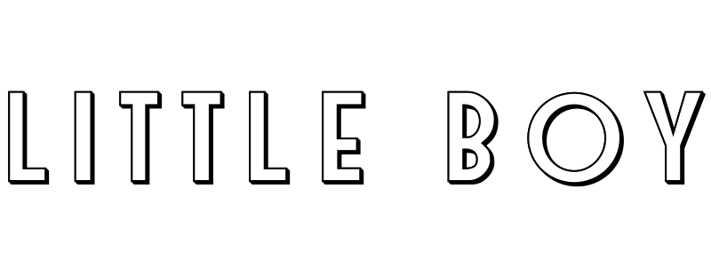 Little Boy