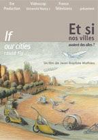 If Our Cities Could Fly...