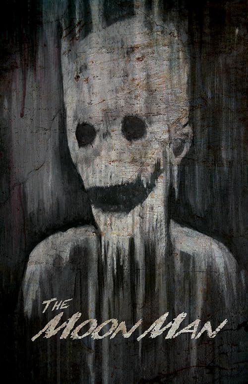 The Moon Man