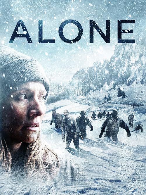 Alone