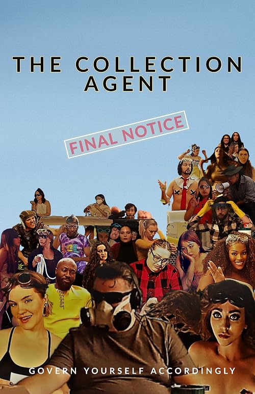 The Collection Agent