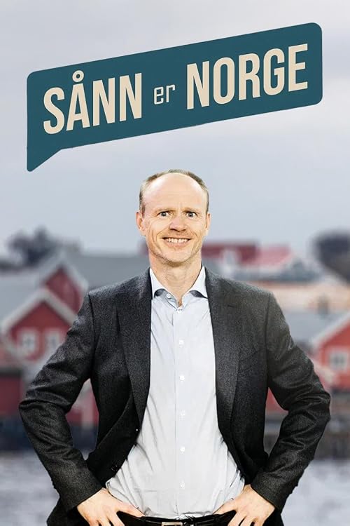 Sånn er Norge