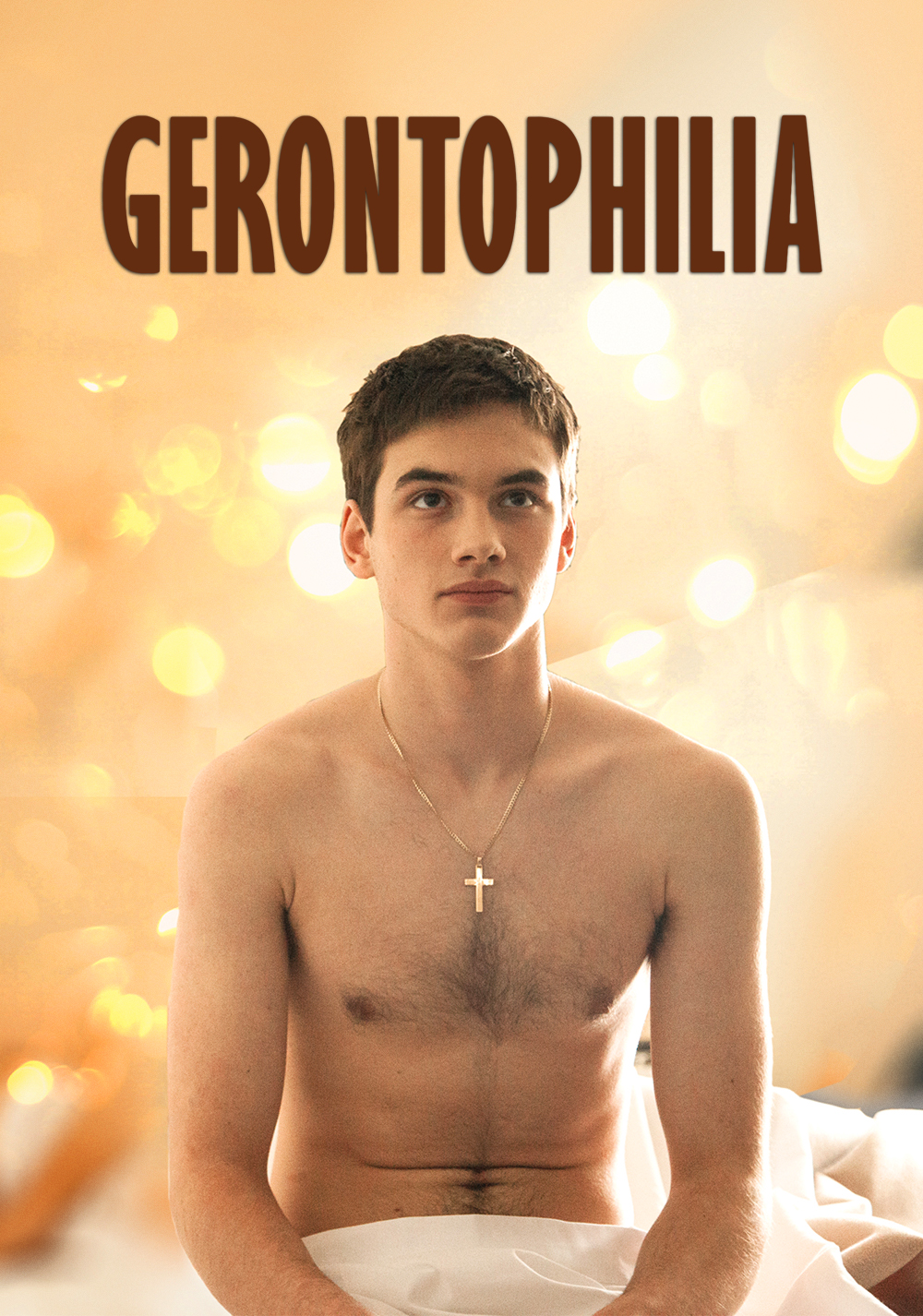 Gerontophilia