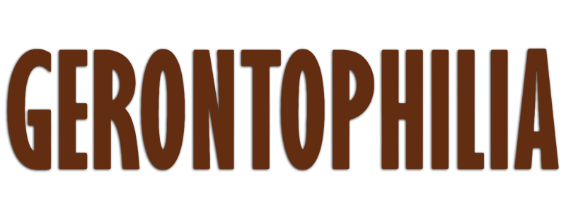 Геронтофилия