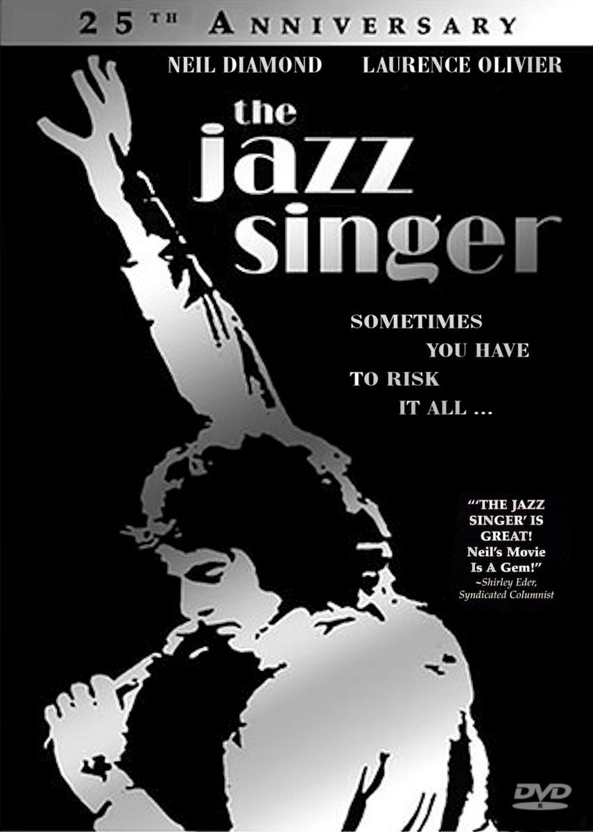 The Jazz Singer