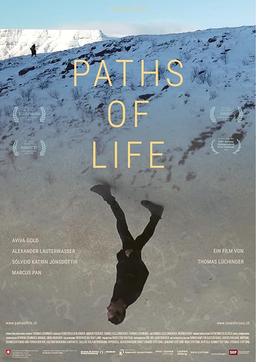 Paths of Life