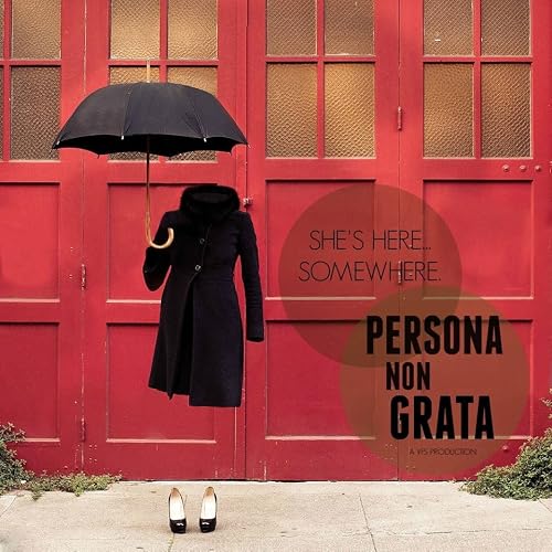 Persona Non Grata