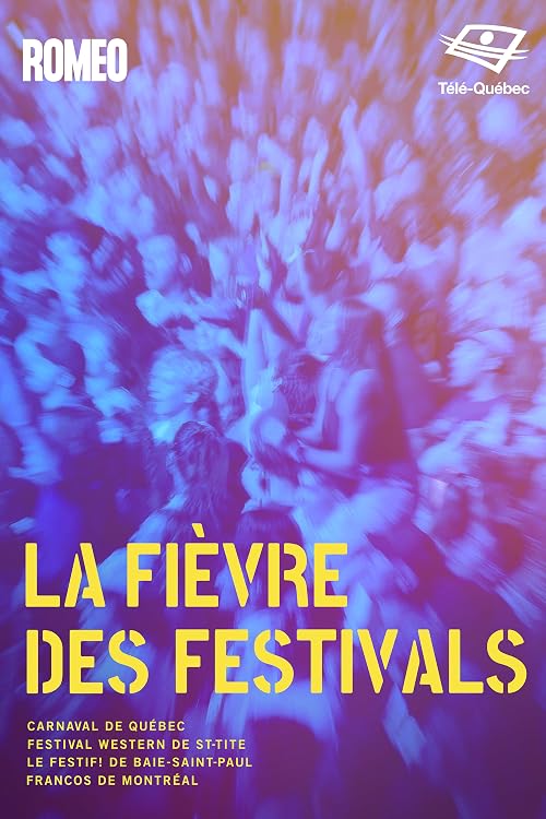 La fièvre des festivals