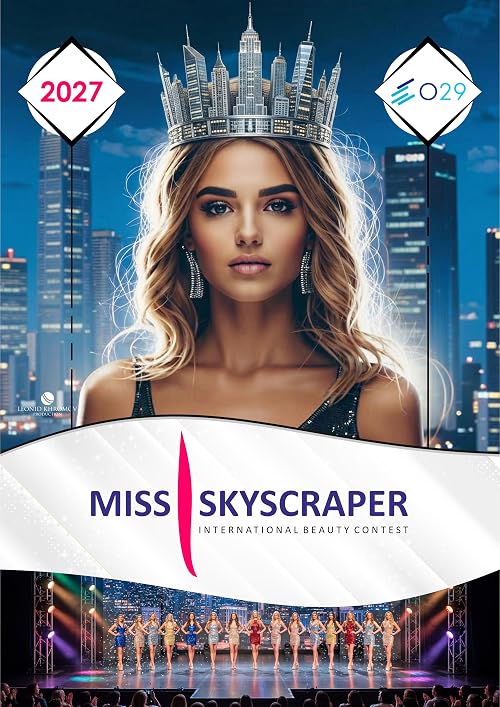 Miss Skyscraper 2027