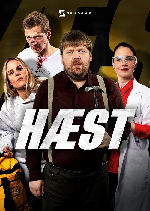 Hæst
