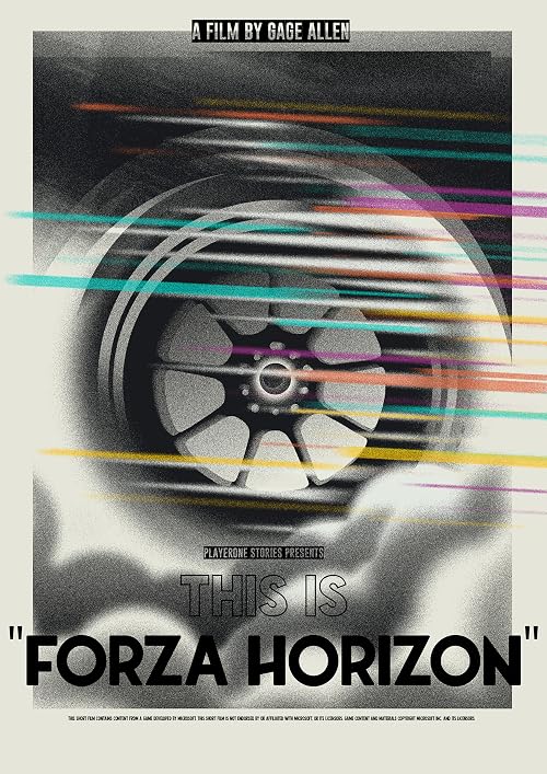 This Is Forza Horizon