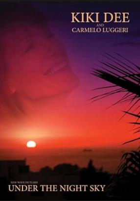 Kiki Dee: Under the Night Sky
