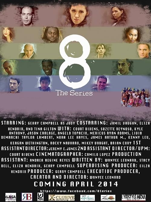 8: The Series