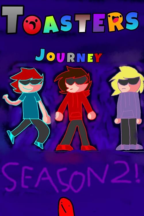ToastersJourney