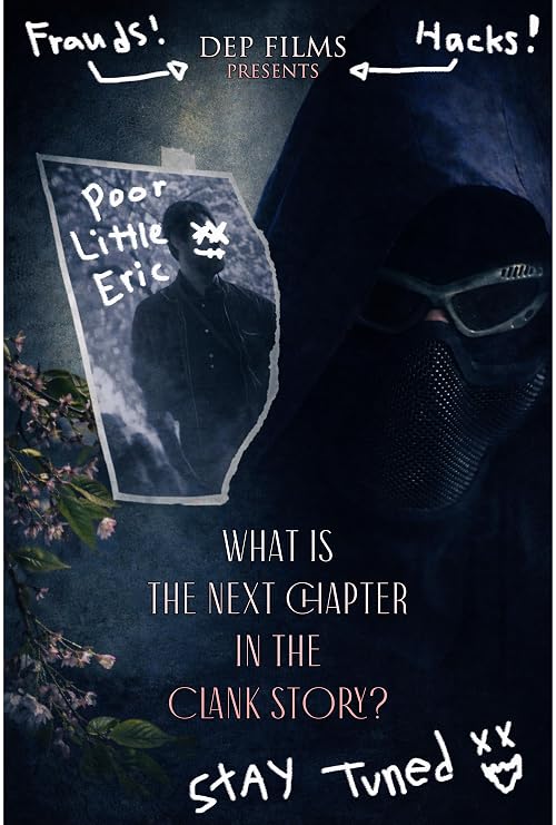 Shadows: A Clank Miniseries