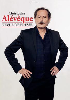 Revue De Presse Intégrale - Avril 2025 - La Cigale