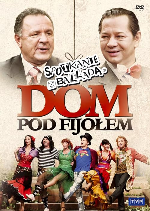 Spotkanie z ballada