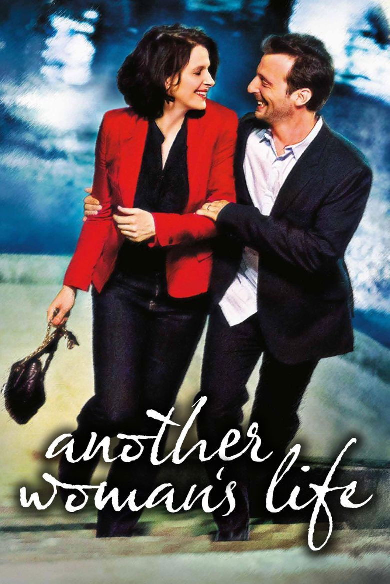 La vie d'une autre