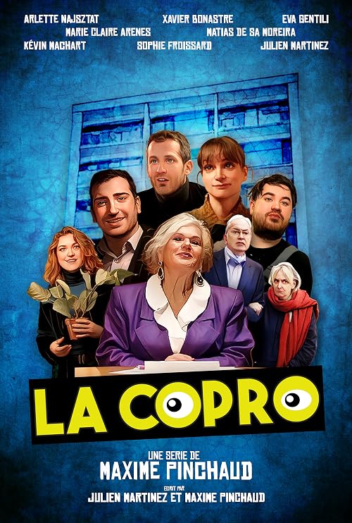 La copro