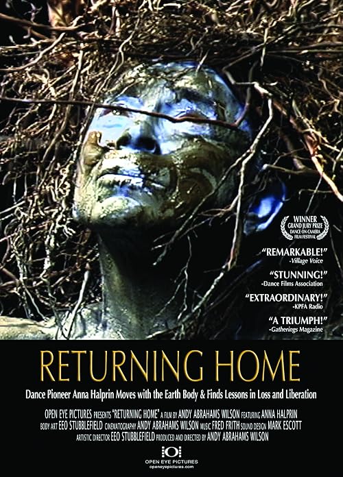 Returning Home
