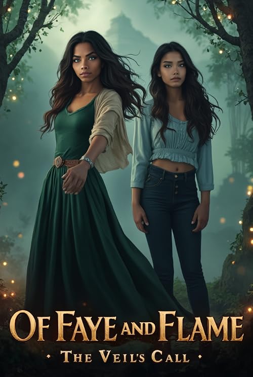Of Faye and Flame: The Veil's Call
