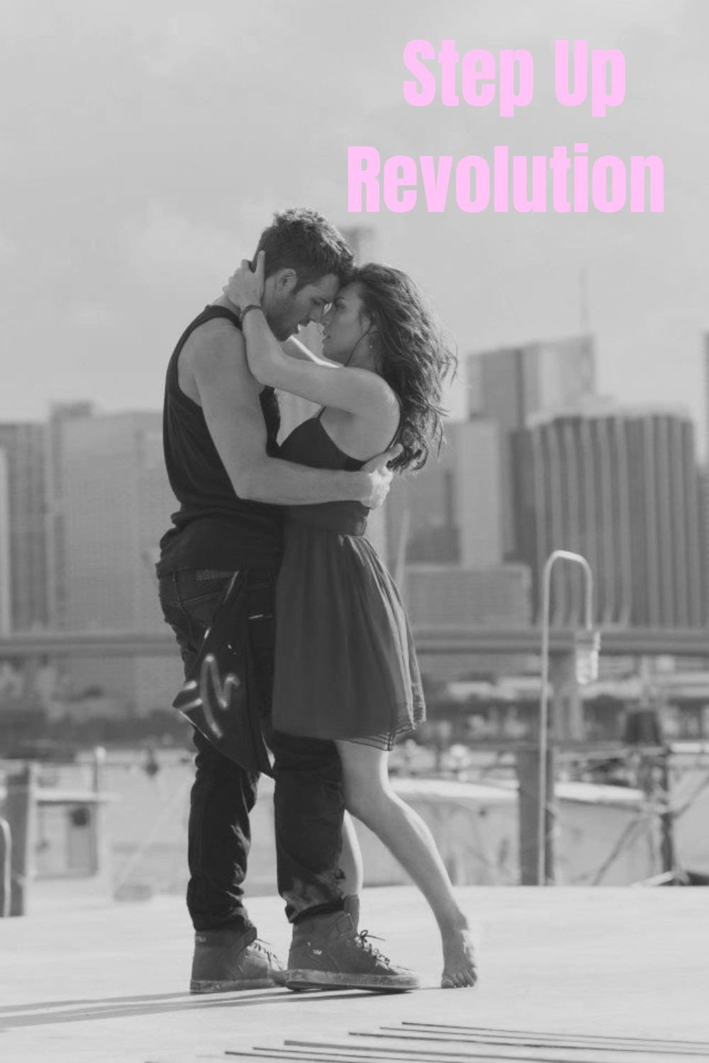 Step Up: Revolution