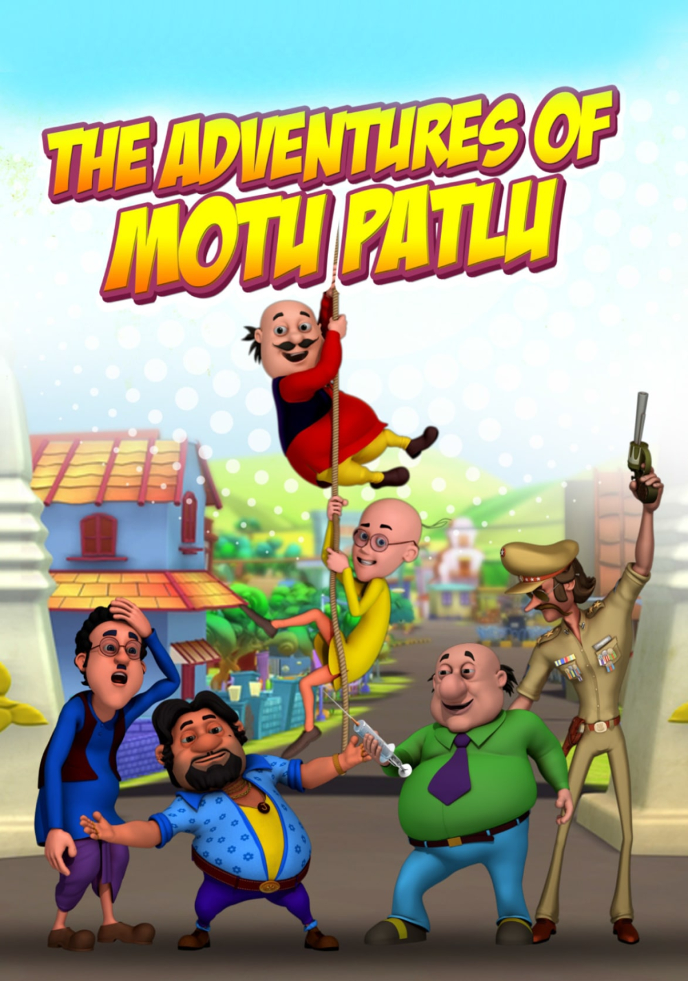 Motu Patlu
