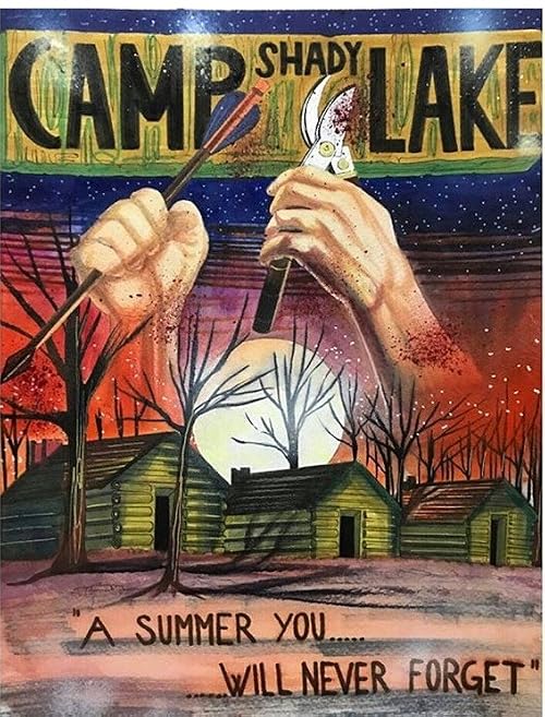 Camp ShadyLake