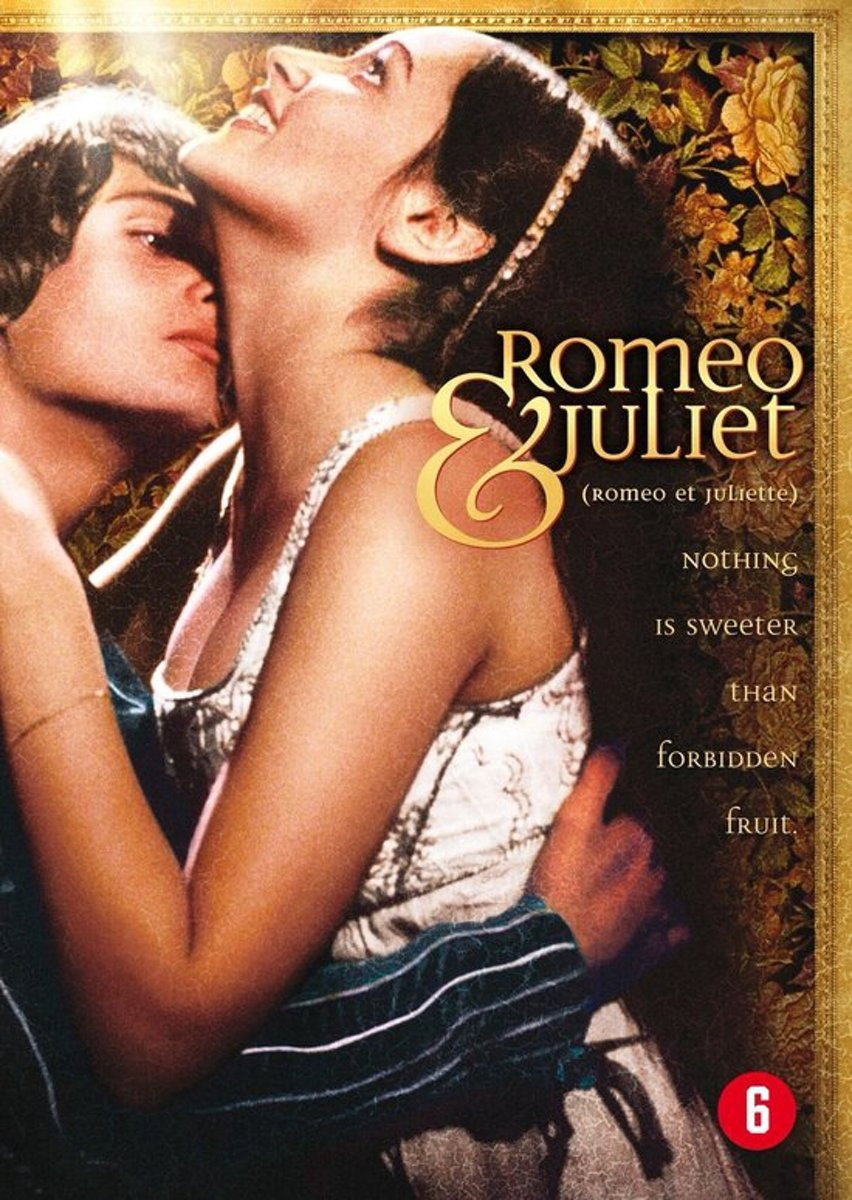 Romeo and Juliet