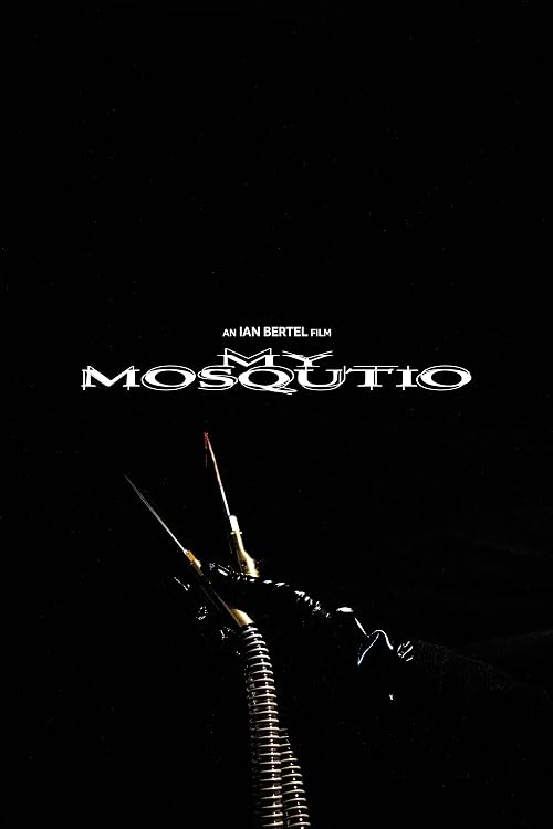 My Mosquito