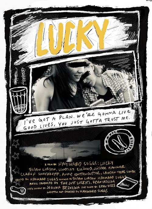 Lucky