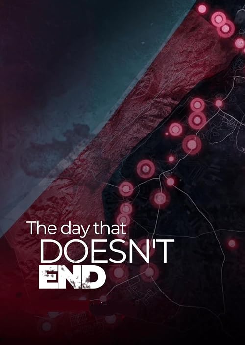 The Day That Doesn't End