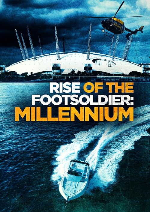 Footsoldier Millennium