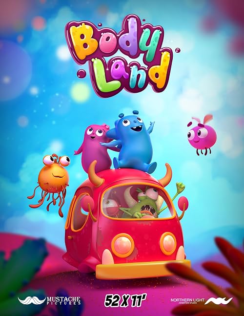 Body Land