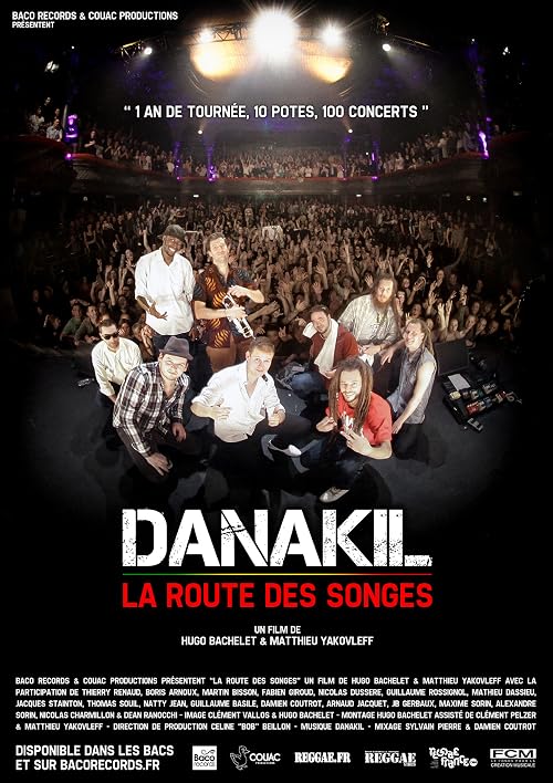 La Route des Songes