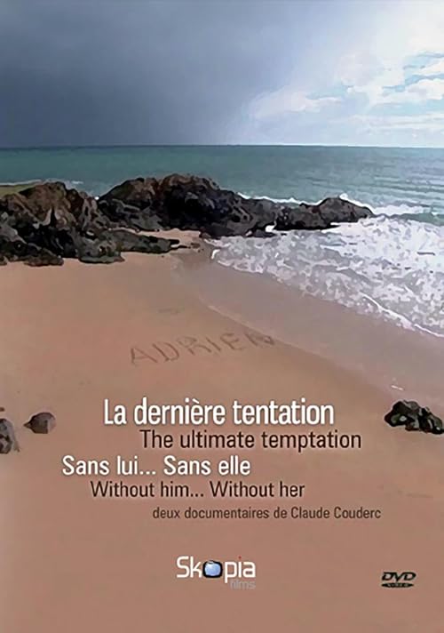 La dernière tentation