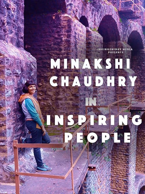 Inspiring People